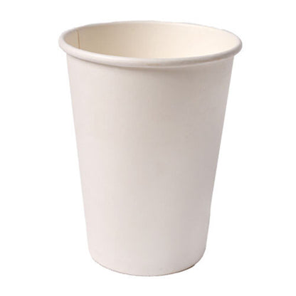 7 oz Single Wall Paper Cup pack of 50